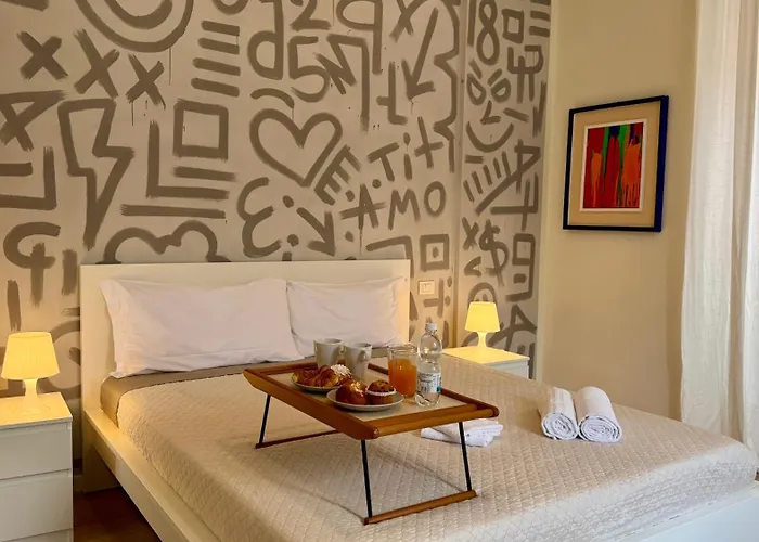Apartamento Axelparkcomo Como