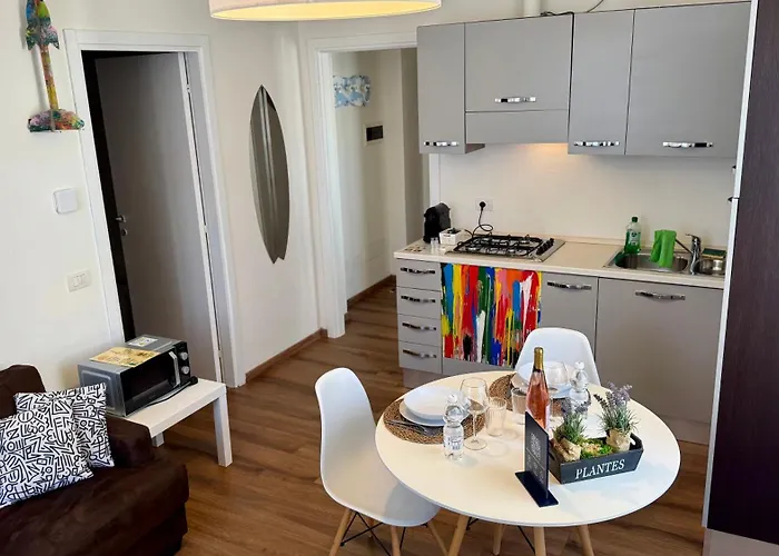 Axelparkcomo Apartamento